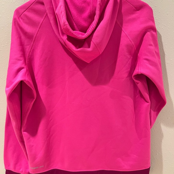 Medium Nike Pullover - Picture 4 of 5